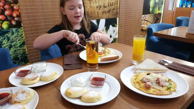 Гостиница Barin Residence Centre Москва-171